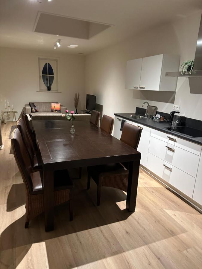 Appartement Life'S Good Sluis Bagian luar foto