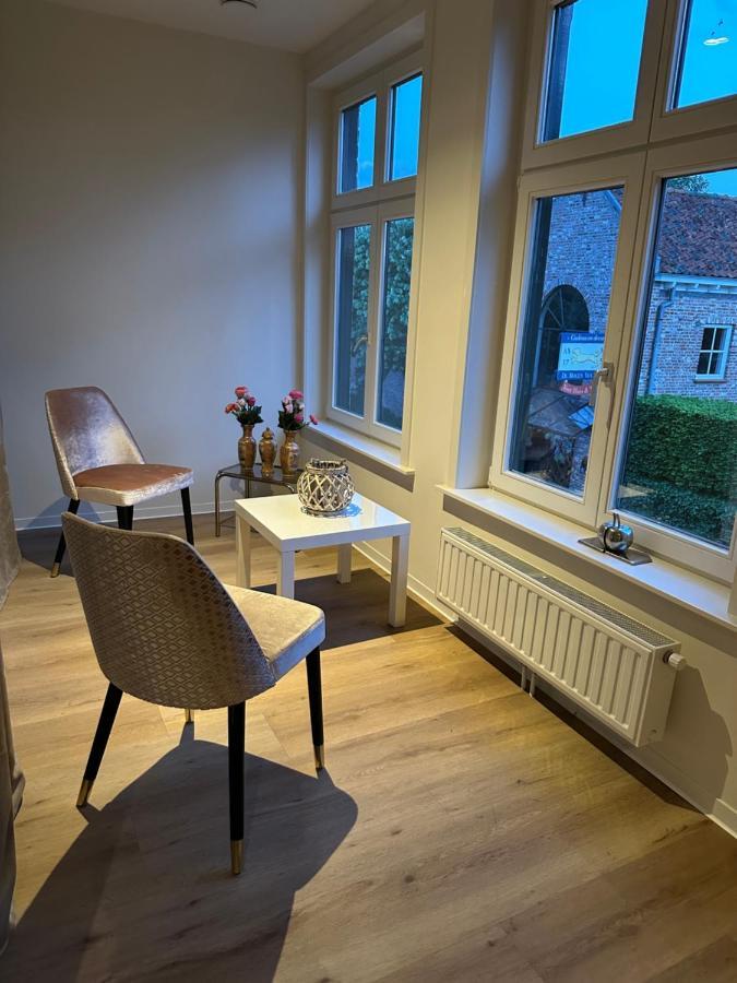 Appartement Life'S Good Sluis Bagian luar foto